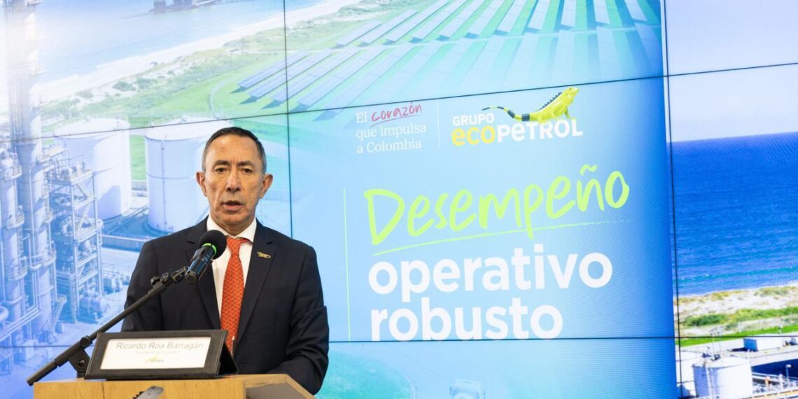 Junta Directiva de Ecopetrol se declara en sesión permanente tras imputación de cargos a Ricardo Roa