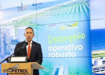 Junta Directiva de Ecopetrol se declara en sesión permanente tras imputación de cargos a Ricardo Roa