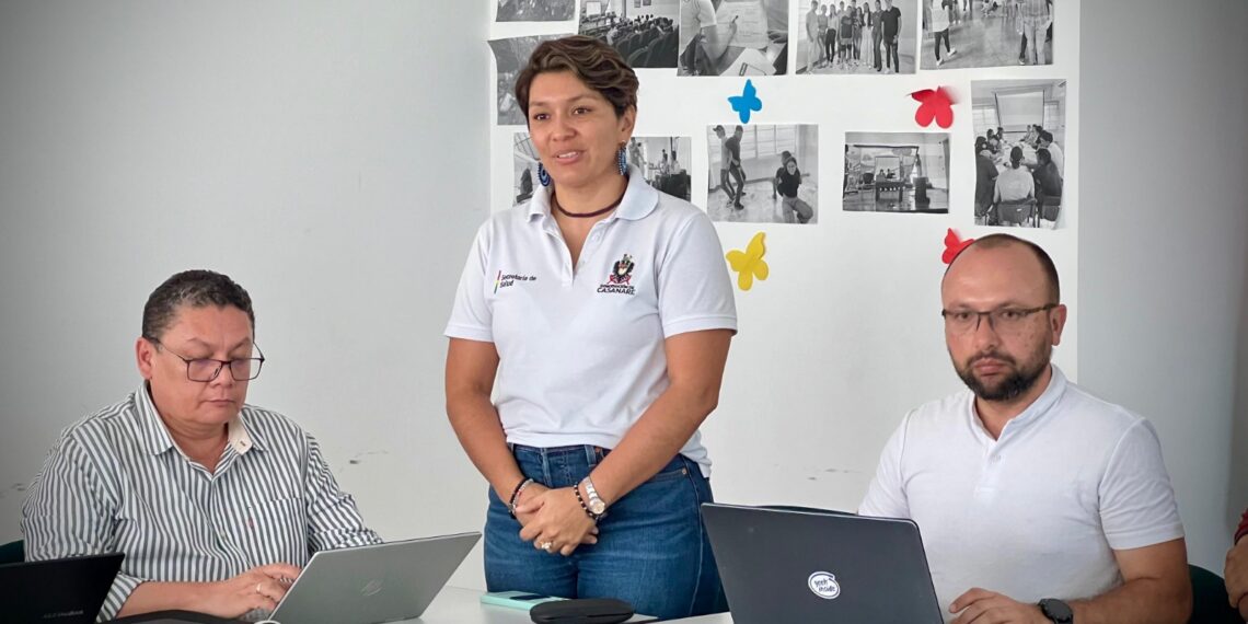 Casanare pone en marcha Plan de Acción contra las Drogas con más de 50 estrategias para el 2026