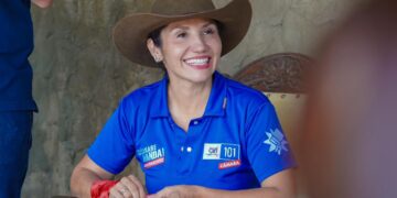 Amanda Rocío, la voz de centro-derecha que desafía al Centro Democrático en Casanare