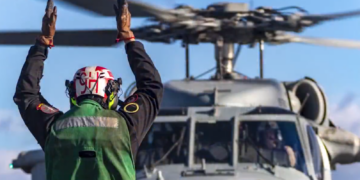 Trump anuncia destrucción de nueve buques iraníes: «Vamos tras el resto»