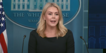 Casa Blanca: Trump cree que el régimen cubano está destinado a caer