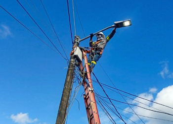 Yopal se transforma con tecnología LED: Sayop moderniza más de 15 kilómetros de alumbrado público