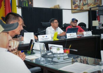 ¿Alivios tributarios en Yopal? Hacienda y Concejo estudian «salvavidas» para deudores