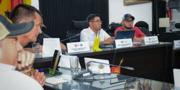 ¿Alivios tributarios en Yopal? Hacienda y Concejo estudian «salvavidas» para deudores