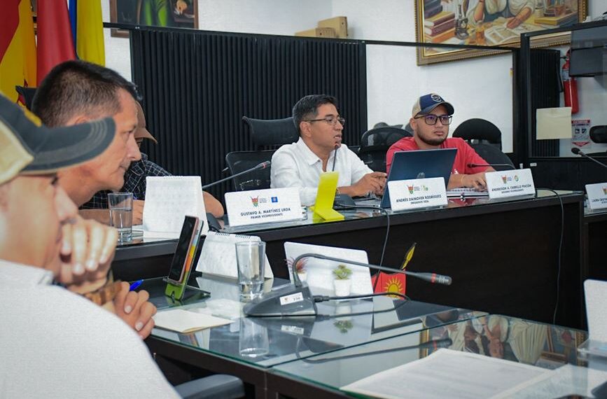 ¿Alivios tributarios en Yopal? Hacienda y Concejo estudian «salvavidas» para deudores