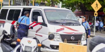 ¿Busca dónde parquear? Prohibición definitiva de estacionar en la Transversal 18 de Yopal entra en fase de control