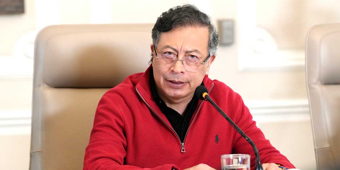 En Boyacá se estaría orquestando atentado contra el senador Iván Cepeda, denuncia Petro