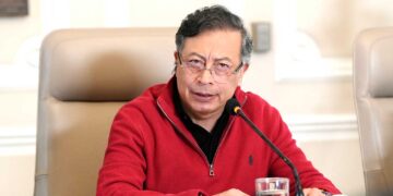 En Boyacá se estaría orquestando atentado contra el senador Iván Cepeda, denuncia Petro