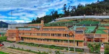 Sogamoso se moviliza por la población carcelaria: inicia jornada de recolección de insumos básicos
