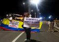 Paro en Yopal: Bloqueos en La Upamena y restricciones en la Marginal del Llano este viernes