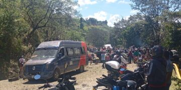 Masacre en la Vía Panamericana: Atentado con explosivos deja 13 muertos y 38 heridos