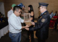 Agentes de tránsito de Yopal recibieron orden al mérito «Ramón Nonato Pérez»