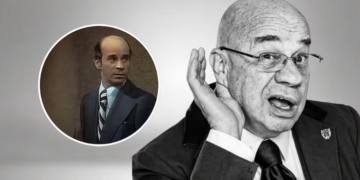 Luto en la televisión mexicana: Fallece Ricardo de Pascual, actor de ‘El Chavo del 8’