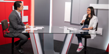 Exclusivo Revista SEMANA: Angie Rodríguez denuncia red de extorsión y presiones en el corazón del Gobierno Petro