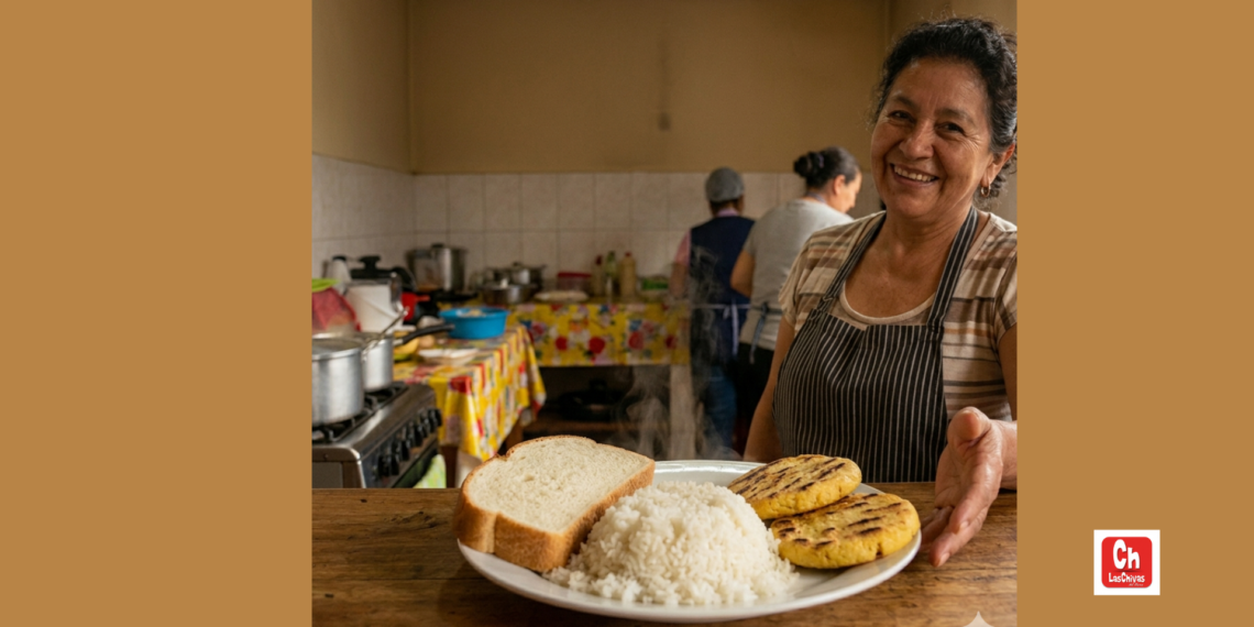 ¡Adiós a la anemia! Minsalud ordena que el arroz y la harina vengan reforzados con hierro, zinc y vitaminas