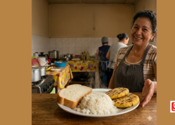 ¡Adiós a la anemia! Minsalud ordena que el arroz y la harina vengan reforzados con hierro, zinc y vitaminas