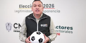 ELECCIONES 2026: CNE insta a campañas a postular auditores y advierte: la vigilancia electoral ya está en marcha