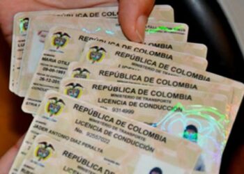 ¿Peligro al volante? Cae red que tramitaba licencias de conducción «fantasma» en Boyacá