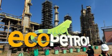 Ecopetrol suscribe acuerdo para adquirir participación accionaria en la sociedad Brava Energía S.A., domiciliada en Brasil