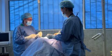 CASANARE: Hospital Itinerante brindó más de 900 atenciones médicas en exitosa jornada en Recetor