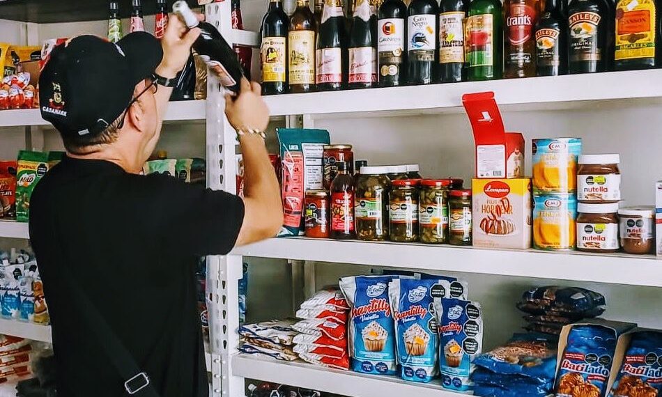 ¡Pilas! Le están cayendo a los negocios: Guerra frontal contra el licor ‘chimbo’ y el contrabando en Casanare