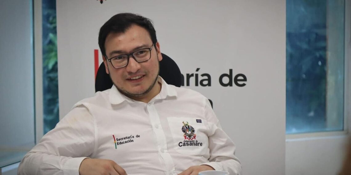 Casanare saca pecho: Segundo puesto nacional en educación y millonaria inversión para la comida de los pelados