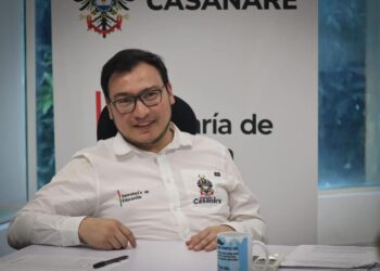 Casanare saca pecho: Segundo puesto nacional en educación y millonaria inversión para la comida de los pelados