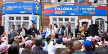 Paloma Valencia lanza propuesta para reformar el catastro y evitar cobros de impuestos “imposibles” al campo