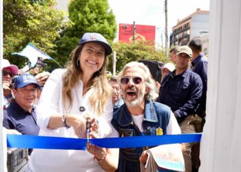 Partido de La U anuncia respaldo a candidatura de Paloma Valencia y Juan Daniel Oviedo