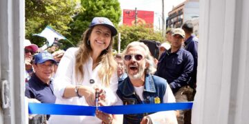 Partido de La U anuncia respaldo a candidatura de Paloma Valencia y Juan Daniel Oviedo