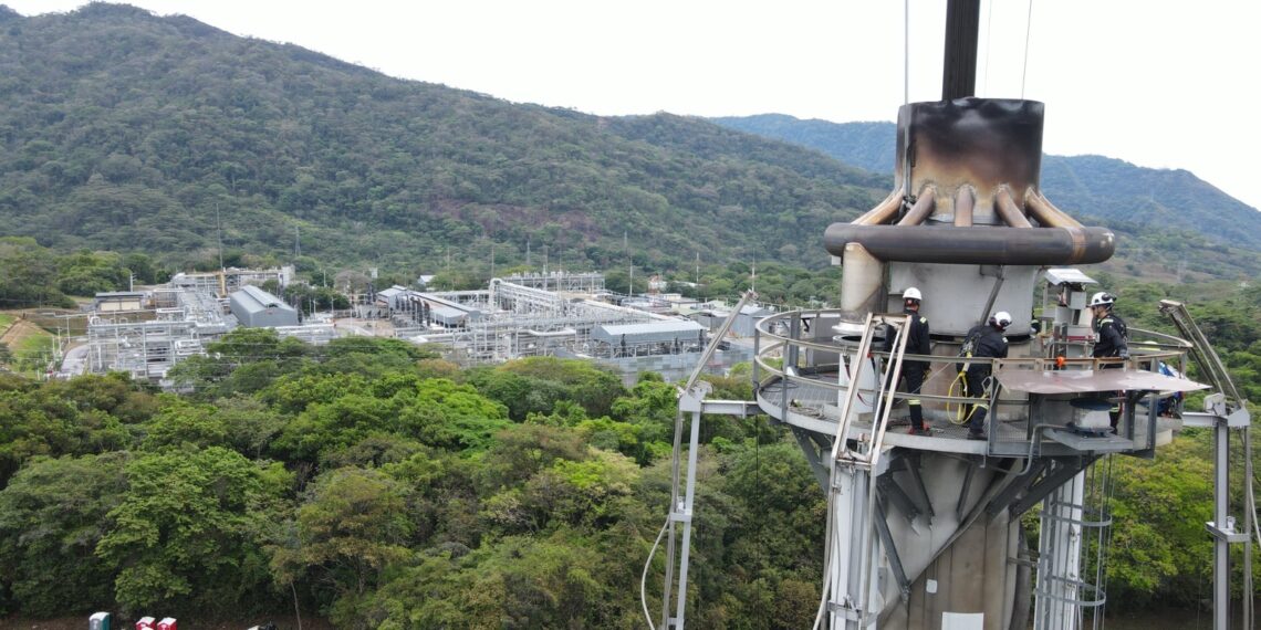 Ecopetrol realizará mantenimiento programado en el CPF Floreña