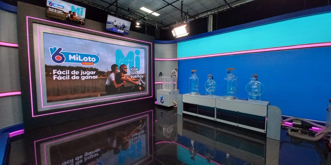 ¡Yopal tiene nuevo millonario! Cayó el premio mayor de MiLoto en la capital casanareña