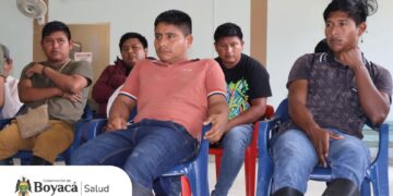 Boyacá le declara la guerra al Chagas en territorio U’wa