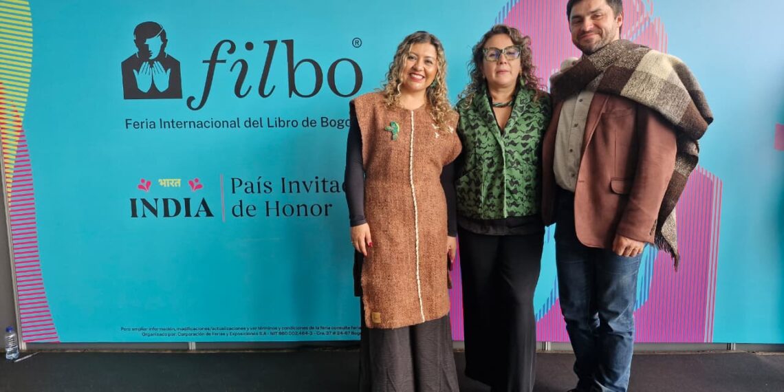 ¡Boyacá se toma Corferias! El departamento será el gran protagonista de la FILBo 2026