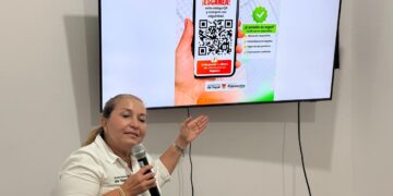 ¡Ojo donde pone su plata! Con un QR, Yopal ahora ‘boletea’ a urbanizadores ilegales