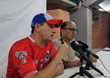 Este jueves se define si el partido Pereira vs Nacional en Yopal, será abierto al público