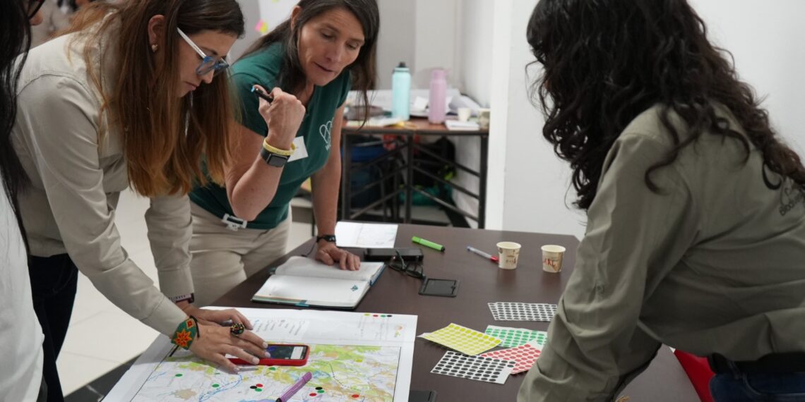 Ecopetrol impulsa la conservación de la biodiversidad en Casanare con el Proyecto Vida Silvestre