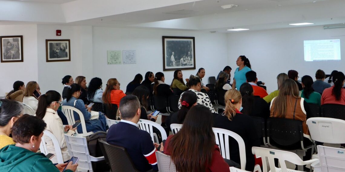 Boyacá cierra filas contra la desnutrición infantil: Convocatoria obligatoria en Chiquinquirá para activar rutas de atención