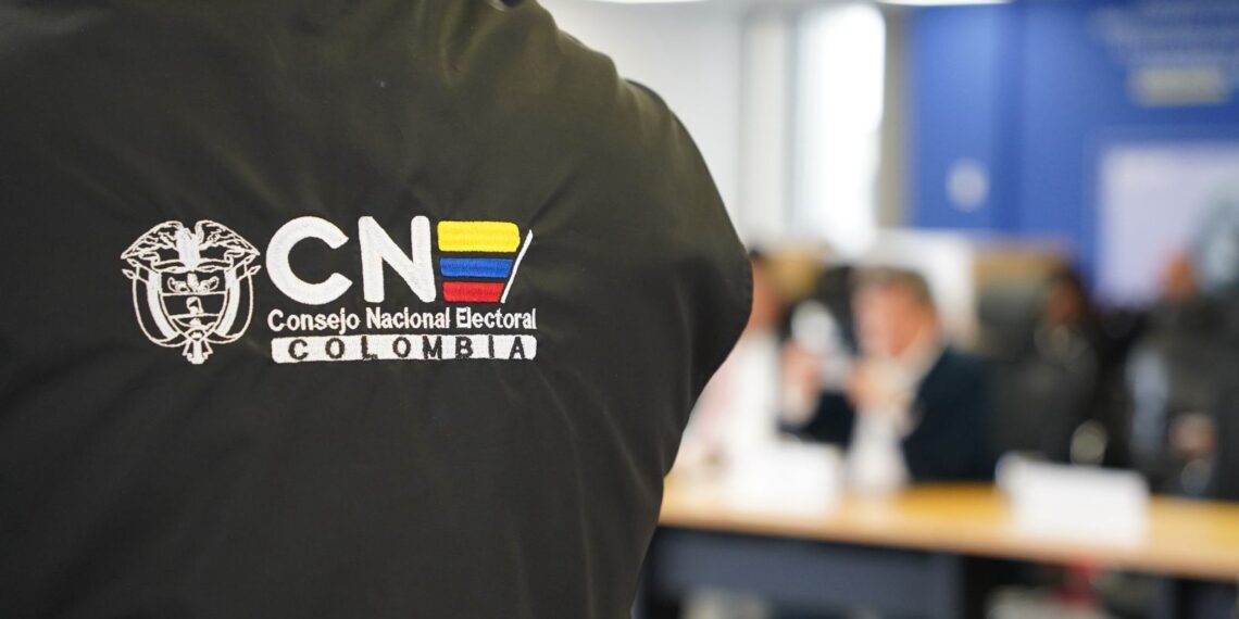 Elecciones 2026: CNE insta a campañas presidenciales a acreditar auditores de sistemas para simulacros electorales