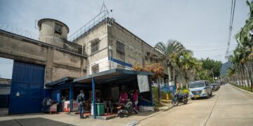 Procuraduría reabre investigación disciplinaria por fiesta en cárcel de Itagüí y vincula al director (e)