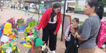 Boyacá: Sogamoso impulsa bibliotecas rurales itinerantes