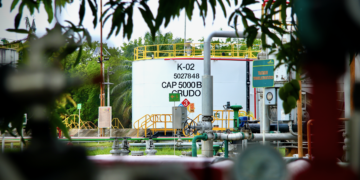 Ecopetrol firmó acuerdo con Parex Resources para invertir US$250 millones en el Magdalena Medio