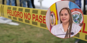 Asesinada Mileidy Villada, Presidenta del Concejo de Obando (Valle) y líder del Centro Democrático