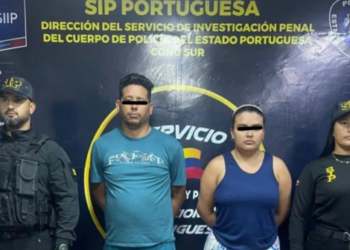 La Fiscalía solicitará formalmente la extradición de los capturados en Venezuela por el homicidio de Yulixa Toloza