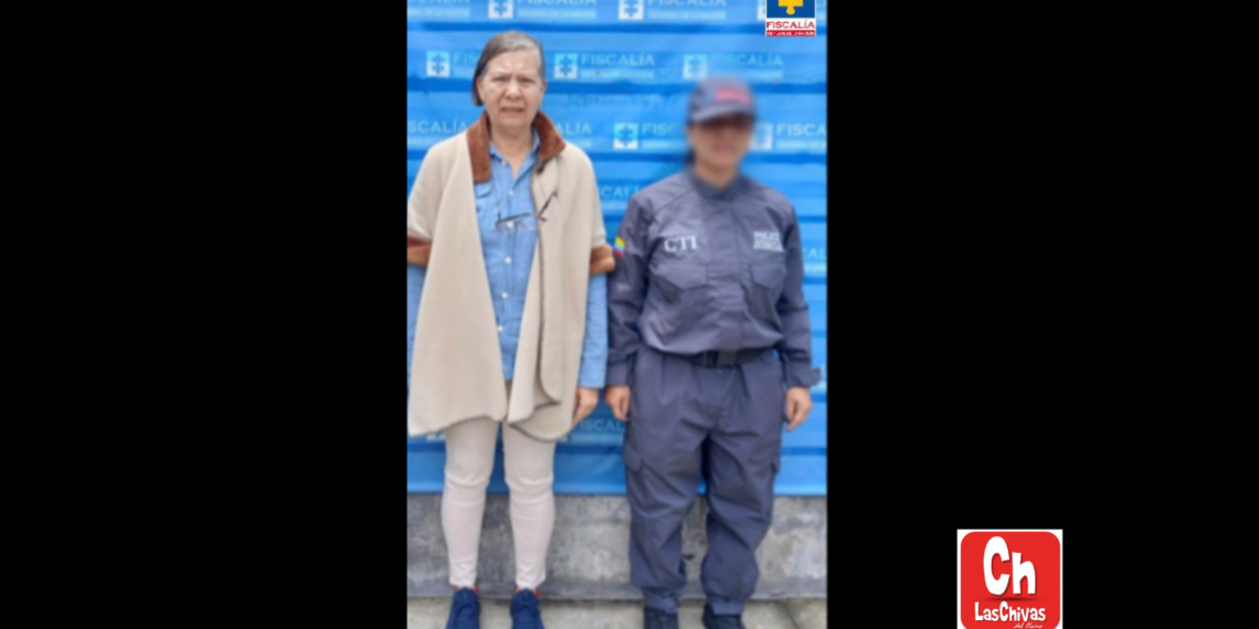 La estafa que cometió abogada contra ciudadanos en Antioquia y valle del Cauca
