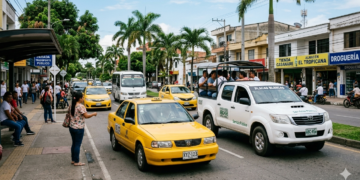 Se acaba el plazo para pagar circulación y tránsito de transporte público en Yopal