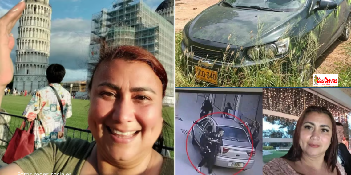 Caso Yulixa Toloza: Dejan en libertad a los dos detenidos en Cúcuta tras no legalizarse su captura