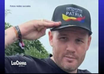 META: $50 millones de recompensa por capturar a los asesinos del exalcalde de Cubarral y su acompañante