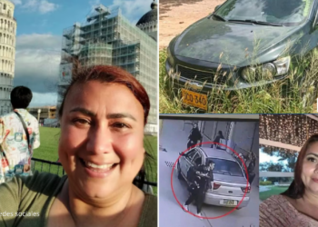 Caso Yulixa Toloza: Dejan en libertad a los dos detenidos en Cúcuta tras no legalizarse su captura